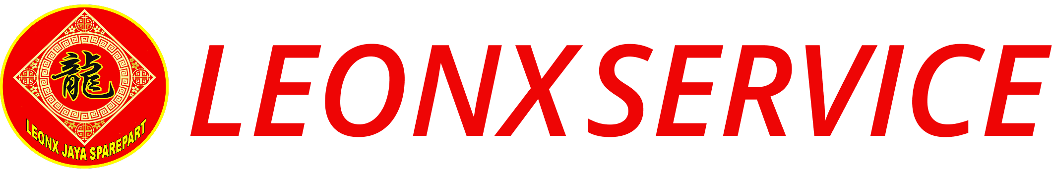 Logo POS Leonx Service